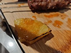 烤菠萝-通海俄式烧烤·俄罗斯大串(嵩山路店)