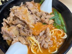 -阿晖沙嗲面