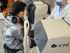 -东北大学附属辽宁爱尔眼科医院