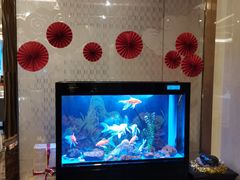 -宜昌富力皇冠假日酒店·咖啡1号西餐厅
