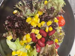 -长沙北辰洲际酒店-兰调全日餐厅