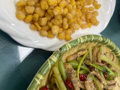 -天津外国语大学（马场道校区）食堂