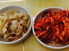 -故乡明太鱼屋(航北路店)