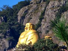 -大慈岩风景区