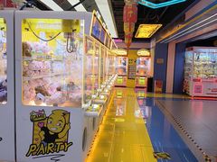 -风云再起游乐汇(北京西单西西友谊店)