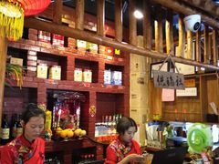 -粗粮人家·东北菜(洋桥店)