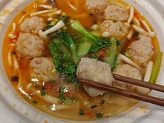 -茅庐毛血旺(临沂泰盛广场店)