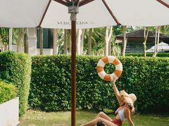 -石梅湾艾美度假酒店