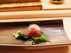 -鮨一日本料理(大中华店)