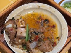 -蔡澜点心·粤菜(花城汇南区店)