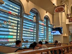 -莲香西域·正宗新疆菜(龙华店)