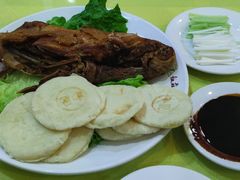 -晋阳饭庄(虎坊桥店)