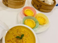 杨枝甘露-粤珍轩.创始店.始于2001(含光门店)