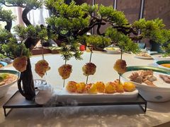 -金狮麟·新豫菜(杏石口路店)