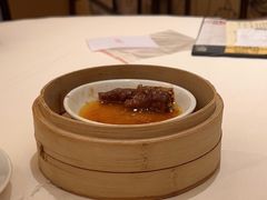 -利苑酒家(宜安广场店)