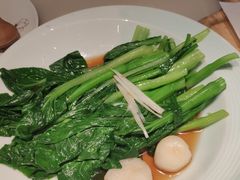 -绿茶餐厅(北京世纪金源店)