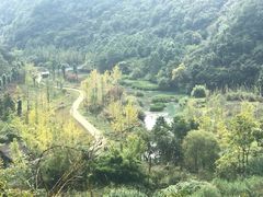 -天河潭旅游度假区