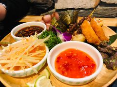 -青柠记忆泰式海鲜火锅(合生汇购物中心店)