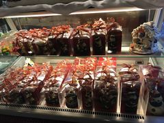 -凯宾美食廊Kempi Deli·凯宾斯基饭店(亮马桥路店)