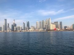 -青岛海尔洲际酒店