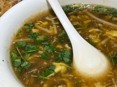 黄家酸辣汤-黄家老店·非遗灌汤包(晋安路店)