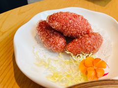 咸水角-点都德·毕德寮