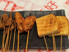 -聚在尊味虾皇·夜宵市集(新建店)