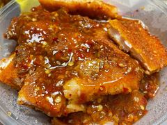 -小志炸鸡炸串麻辣烫(泉园店)