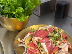 -炉队长·齐齐哈尔家庭烤肉(马家堡店)