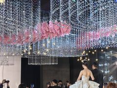 -深圳国际会展中心希尔顿酒店(前海华发冰雪世界店)