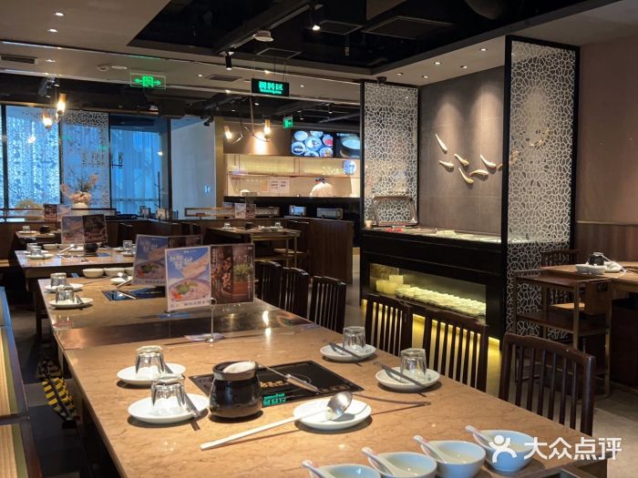 捞王锅物料理(四川北路店)图片
