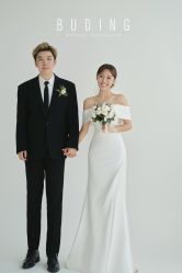 -布丁婚纱摄影工作室