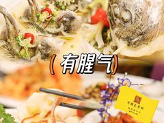 -有腥气私房菜·寻味顺德