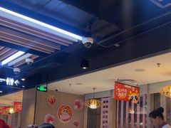 -海底捞火锅(威高广场店)