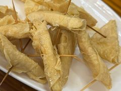 虎皮臭干-高淳老街土菜馆(迎薰门店)