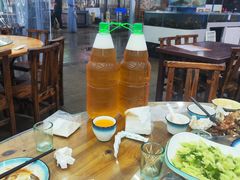 -87号烧烤海鲜·大排档(金沙滩店)