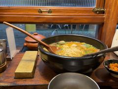 -银米·云南传统过桥米线(双廊黑金冠店)