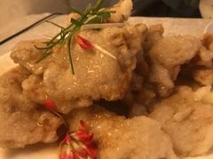 锅包肉-乾园(天河城店)