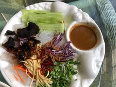 拉皮-大鹅岛绿色生态美食园