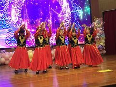 -上海市民办金苹果学校