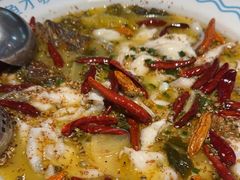 -花椒俏川菜小馆(南海万达店)