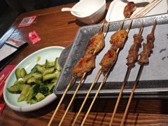 -管氏翅吧(广渠门店)