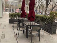 -汉堡王(北京三里屯购物中心)