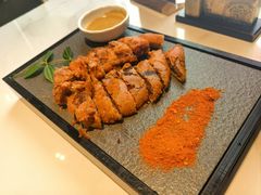 -滋粥楼·顺德菜(番禺广场总店)