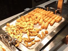 -稻香酒家·34年老字号·港式粤菜(侨光店)