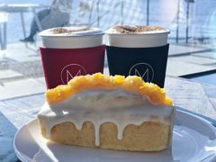 -Cafe Aewol Monsant