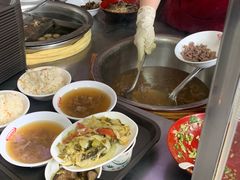 -好成财牛排馆(涂门街总店)