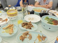 -王厚元饺子·辽菜·烤鸭(黄河大街店)