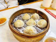 苏州汤包-老盛兴汤包馆(华灵店)