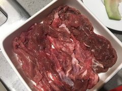 -海底捞火锅(公益西桥店)